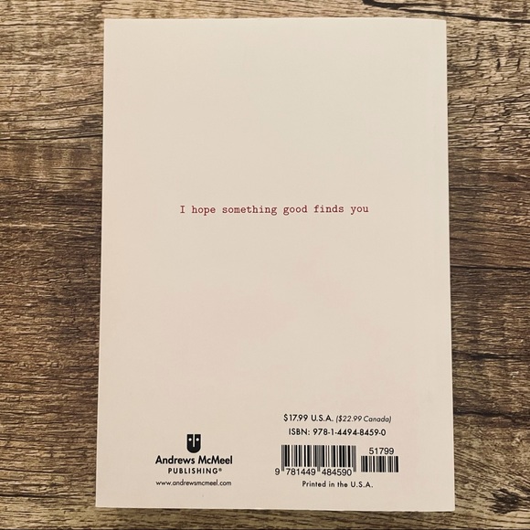 WHISKEY, WORDS & A SHOVEL III (Book by r.h. Sin) - Picture 2 of 2